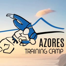 VELAS RECEBE MAIS UMA EDIÇÃO DO “AZORES TRAINING CAMP” EM JUDO