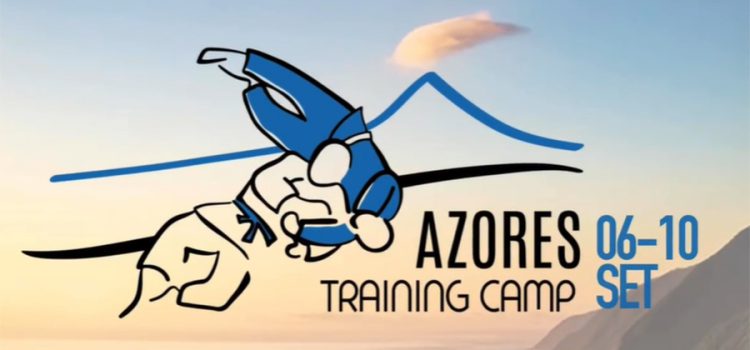 VELAS RECEBE MAIS UMA EDIÇÃO DO “AZORES TRAINING CAMP” EM JUDO