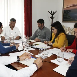 PREPARAÇÃO DA AGENDA CULTURAL DE VERÃO