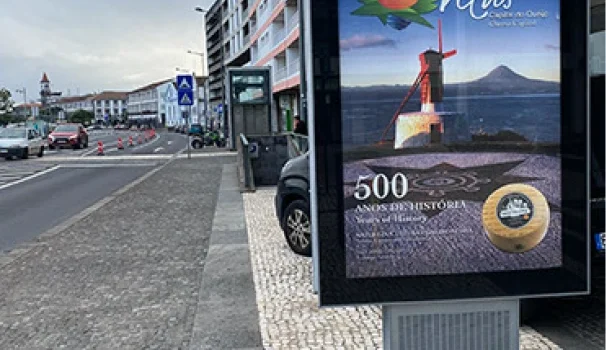 MUNICÍPIO PROMOVE TURISMO INTERNO POR VIA DA MARCA “VELAS, CAPITAL DO QUEIJO”
