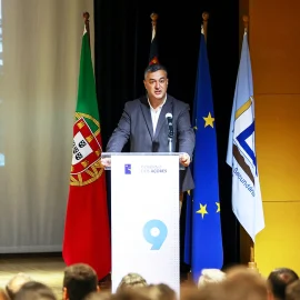 SÃO JORGE RECEBE i9.AÇORES ACADEMIA JOVEM DE IDEIAS INOVADORAS 2023