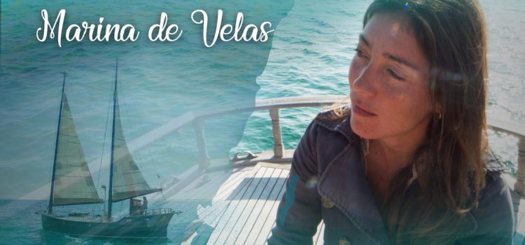 PROJETO PIANOCEAN CHEGA À MARINA DE VELAS