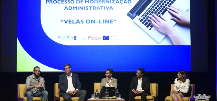 MODERNIZAÇÃO ADMINISTRATIVA COM GANHOS FINANCEIROS E AMBIENTAIS
