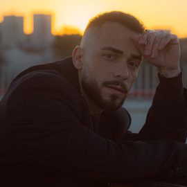 DIOGO PIÇARRA SOBE AO PALCO DOS PESCADORES NA ABERTURA DA 34ª SEMANA CULTURAL DAS VELAS