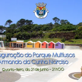 CONVITE À POPULAÇÃO