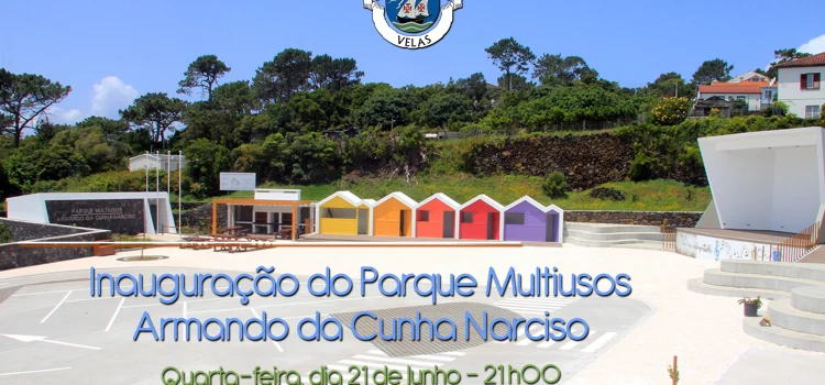CONVITE À POPULAÇÃO