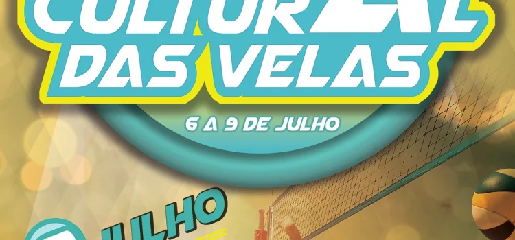 INSCREVA-SE E PARTICIPE NOS TORNEIOS DE BASQUETEBOL E VÓLEI DE PRAIA