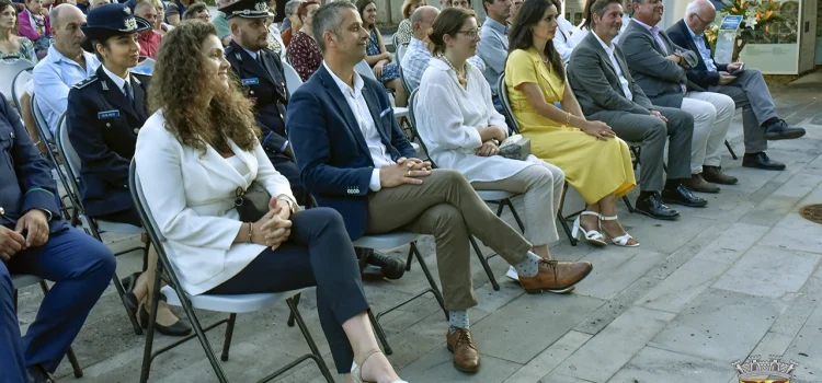 PRESENÇA NO FESTIVAL DE JULHO DE 2023 PRESENÇA NO FESTIVAL DE JULHO DE 2023