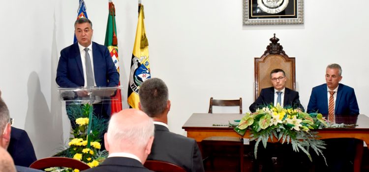 34ª SEMANA CULTURAL DAS VELAS COM O TEMA “SER ILHÉU”