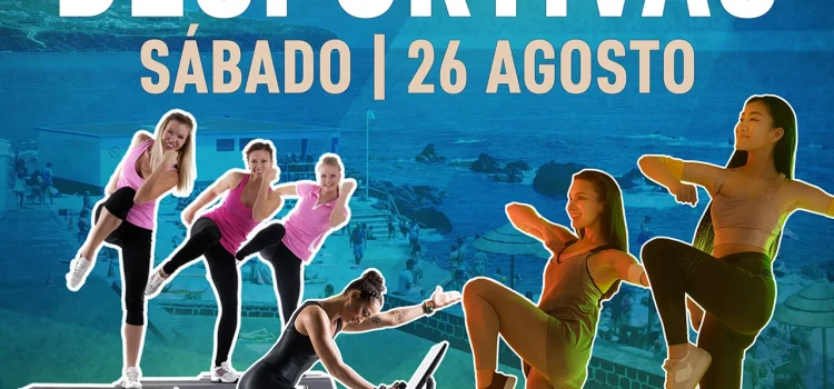 ZONA BALNEAR DA POÇA DOS FRADES RECEBE ATIVIDADES DESPORTIVAS ZONA BALNEAR DA POÇA DOS FRADES RECEBE ATIVIDADES DESPORTIVAS