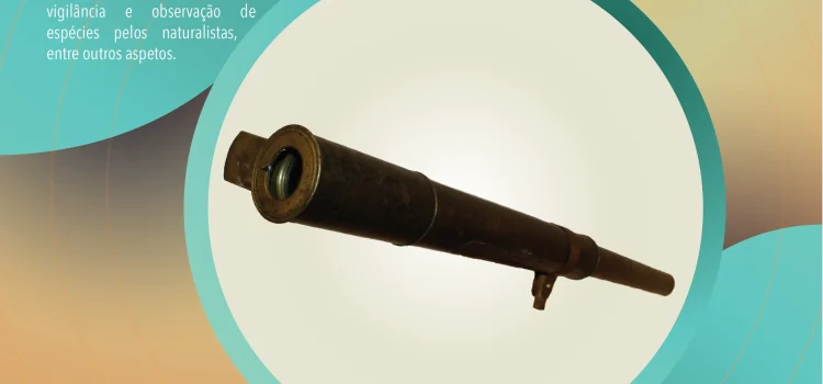 “PEÇA DO MÊS” NA CASA MUSEU CUNHA DA SILVEIRA “PEÇA DO MÊS” NA CASA MUSEU CUNHA DA SILVEIRA