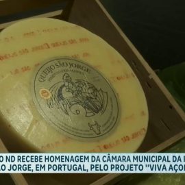 FESTAS DE SÃO JORGE DIVULGADAS NO BRASIL