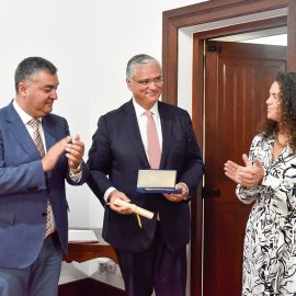35ª SEMANA CULTURAL DAS VELAS COM BALANÇO POSITIVO