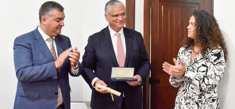 35ª SEMANA CULTURAL DAS VELAS COM BALANÇO POSITIVO
