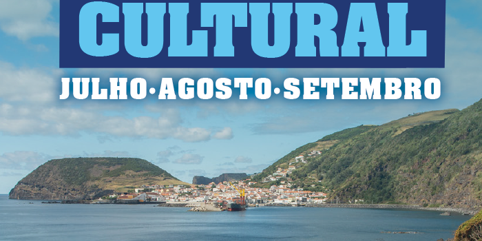 AGENDA CULTURAL – 3º TRIMESTRE DE 2024