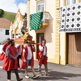 MUNICÍPIO PRESENTE NAS FESTAS DE SÃO JOÃO EM SANTO AMARO