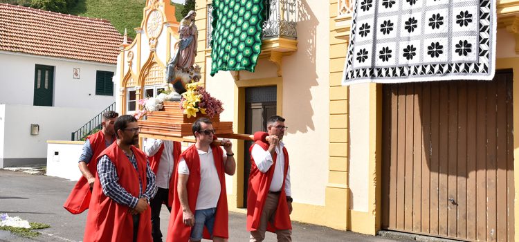 MUNICÍPIO PRESENTE NAS FESTAS DE SÃO JOÃO EM SANTO AMARO