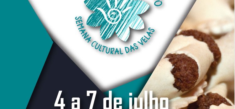 EXPO AÇORES ARTESANATO NA 35ª SEMANA CULTURAL DAS VELAS