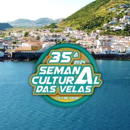 AFTERMOVIE DA 35ª SEMANA CULTURAL DAS VELAS