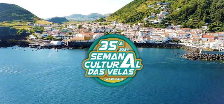 AFTERMOVIE DA 35ª SEMANA CULTURAL DAS VELAS