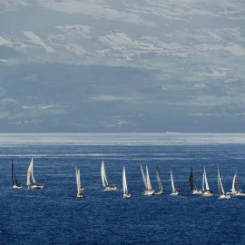 MUNICÍPIO APOIA A REGATA DA AUTONOMIA “ATLANTIS CUP 2024”