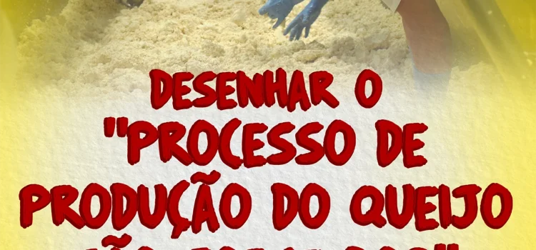 URBAN SKETCHERS – PROCESSO DE PRODUÇÃO DO QUEIJO DE SÃO JORGE DOP