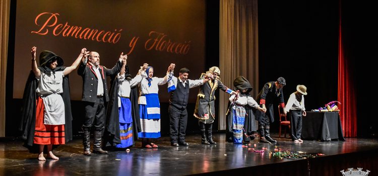 AUDITÓRIO MUNICIPAL DE VELAS RECEBE PEÇA DE TEATRO SOBRE O LEGADO AÇORIANO NO URUGAUI