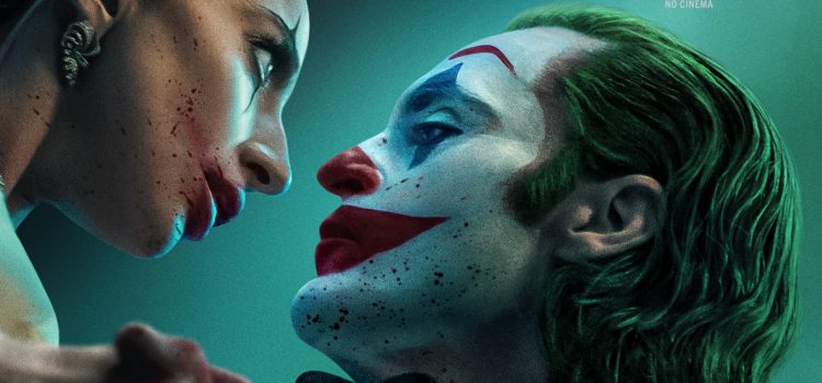 AUDITÓRIO MUNICIPAL RECEBE SESSÃO DE CINEMA COM O FILME “JOKER, LOUCURA A DOIS”