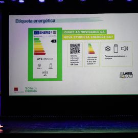 AÇÃO DE FORMAÇÃO EM EFICIÊNCIA ENÉRGÉTICA