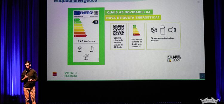 AÇÃO DE FORMAÇÃO EM EFICIÊNCIA ENÉRGÉTICA