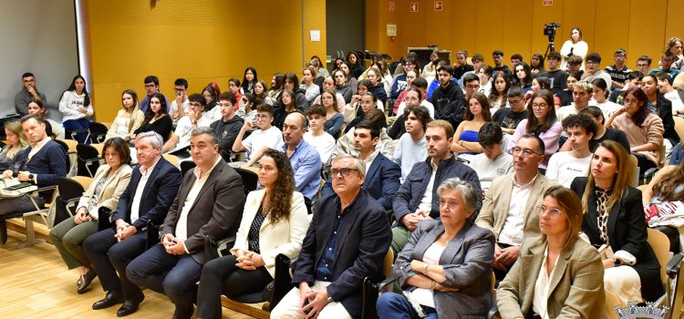 EBS DE VELAS RECEBEU IV ENCONTRO DE EMPREENDEDORISMO