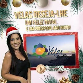 BOAS FESTAS