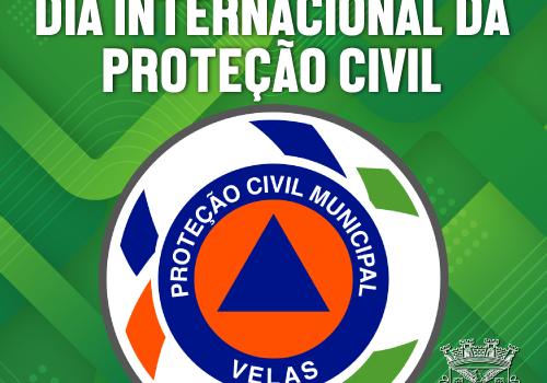 DIA INTERNACIONAL DA PROTEÇÃO CIVIL