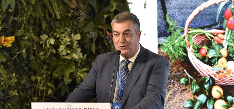 MUNICÍPIO MARCA PRESENÇA NA APRESENTAÇÃO DA CANDIDATURA DA 1ª BIO-REGIÃO DOS AÇORES NA BTL 2025