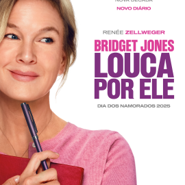 AUDITÓRIO MUNICIPAL RECEBE SESSÃO DE CINEMA COM O FILME “BRIDGET JONES: LOUCA POR ELE”