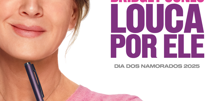 AUDITÓRIO MUNICIPAL RECEBE SESSÃO DE CINEMA COM O FILME “BRIDGET JONES: LOUCA POR ELE”