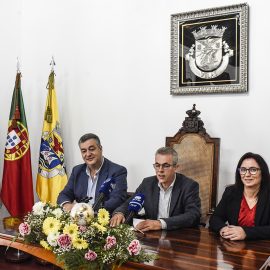 APRESENTADO O CARTAZ DA 36ª SEMANA CULTURAL DAS VELAS