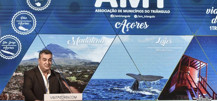 MUNICÍPIO APRESENTA CARTAZ DA 36ª SEMANA CULTURAL NA BTL 2025 MUNICÍPIO APRESENTA CARTAZ DA 36ª SEMANA CULTURAL NA BTL 2025