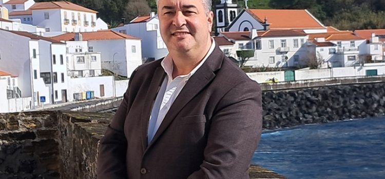 LUÍS SILVEIRA EM ENTREVISTA À PUBLICAÇÃO “TURISVER”