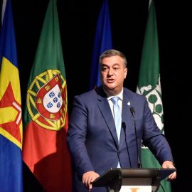 III JORNADAS ATLÂNTICAS DE TURISMO DECORREM NA ILHA DO PORTO SANTO – MADEIRA