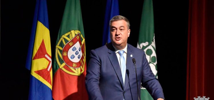 III JORNADAS ATLÂNTICAS DE TURISMO DECORREM NA ILHA DO PORTO SANTO – MADEIRA