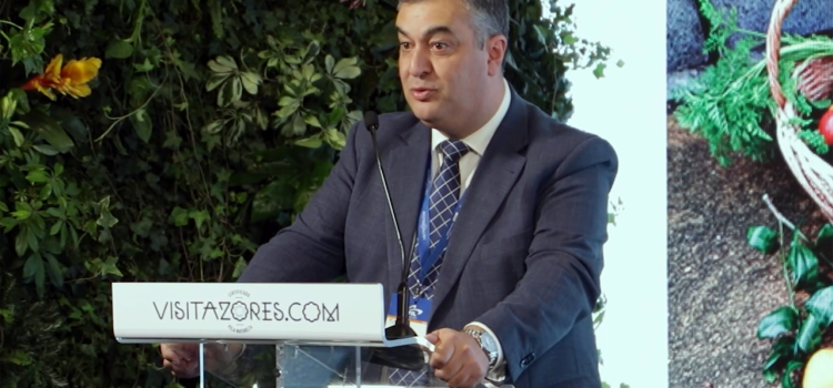 AFTERMOVIE DA BOLSA DE TURISMO DE LISBOA 2025