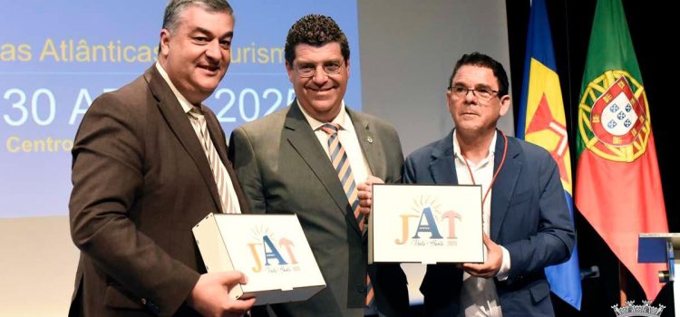 III JORNADAS ATLÂNTICAS DE TURISMO – JAT TERMINAM COM BALANÇO POSITIVO