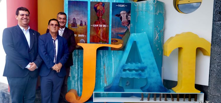 PORTO SANTO RECEBE AS III JORNADAS ATLÂNTICAS DE TURISMO – JAT, VELAS, SAL, PORTO SANTO