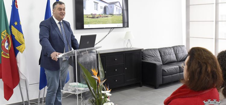APRESENTADO O PROJETO DO CAMINHO DO FAROL DOS ROSAIS