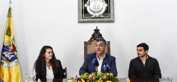 MUNICÍPIO DE VELAS COM ENDIVIDAMENTO ZERO