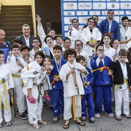 TORNEIO DE JUDO DE SÃO JORGE 2025