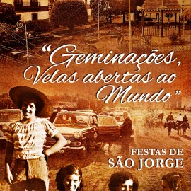 FESTAS DE SÃO JORGE 2025