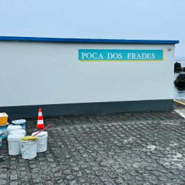 MUNICÍPIO PREPARA ÉPOCA BALNEAR