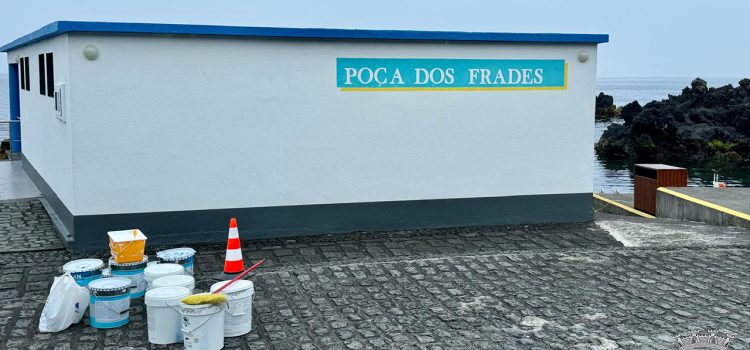 MUNICÍPIO PREPARA ÉPOCA BALNEAR